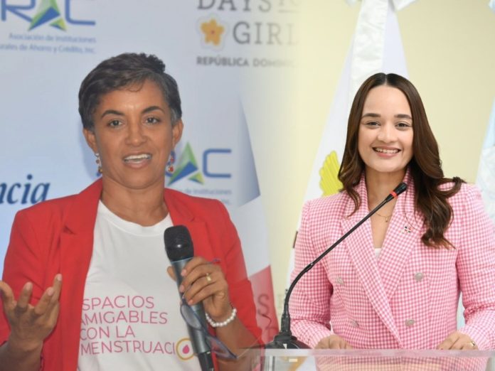 CAESCO y Proinfancia instan a los medios promover la educación menstrual.