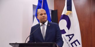 CAESCO impartirá masterclass sobre geopolítica.