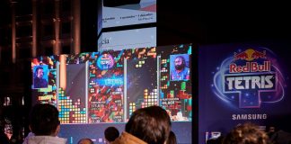 Llega Red Bull Tetris® a República Dominicana: arranca el torneo global con una final jugable en el cielo de Dubái.