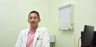 Profamilia llama a la detección temprana y tratamiento oportuno del cáncer de próstata.