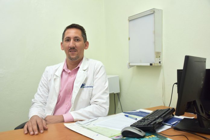 Profamilia llama a la detección temprana y tratamiento oportuno del cáncer de próstata.