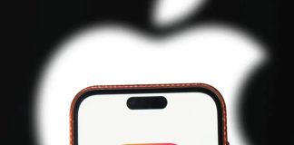 Apple se rezaga frente a Google en la carrera por la inteligencia artificial