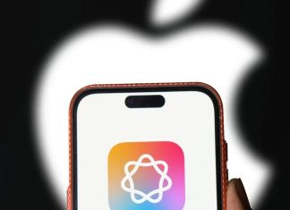 Apple se rezaga frente a Google en la carrera por la inteligencia artificial Apple se rezaga frente a Google en la carrera por la inteligencia artificial