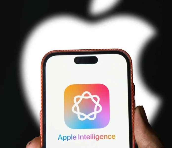 Apple se rezaga frente a Google en la carrera por la inteligencia artificial