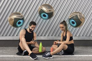 La clave para que no te hagan out en marketing deportivo