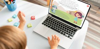 Crean una app que evalúa y trata las habilidades de comunicación social en menores de 5 a 12 años.