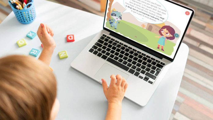 Crean una app que evalúa y trata las habilidades de comunicación social en menores de 5 a 12 años.