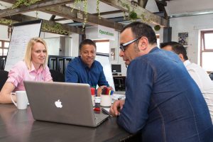 El rol del consultor en comunicación estratégica