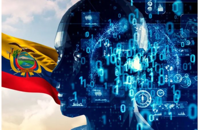 La SIP expresa preocupación por nueva ley de inteligencia en Ecuador.