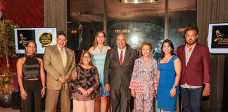 Anuncian sexta edición de los Premios Latin American Wedding Awards.