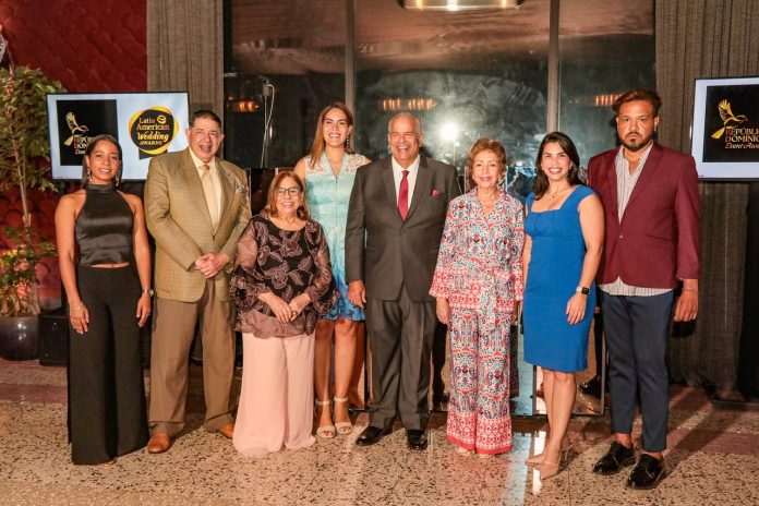 Anuncian sexta edición de los Premios Latin American Wedding Awards.