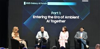 Líderes de la industria trazan el futuro de la innovación móvil en foro realizado en Nueva York.