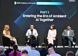 Líderes de la industria trazan el futuro de la innovación móvil en foro realizado en Nueva York.
