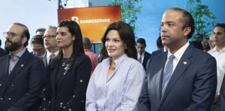 Banreservas celebra feria inmobiliaria Expo Hogar 2025.