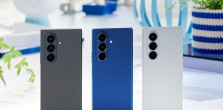 Los teléfonos plegables redefinen la experiencia móvil