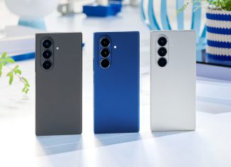 Los teléfonos plegables redefinen la experiencia móvil