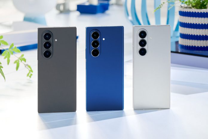 Los teléfonos plegables redefinen la experiencia móvil