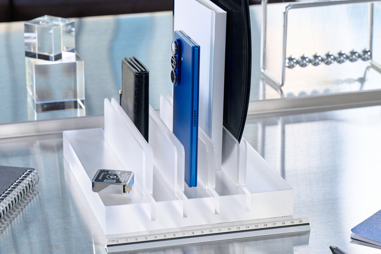 Samsung presentó los modelos Galaxy Z Flip7 y Fold7.