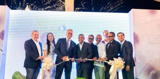 CIMEN inaugura en San Francisco de Macorís avanzado centro de diagnóstico.