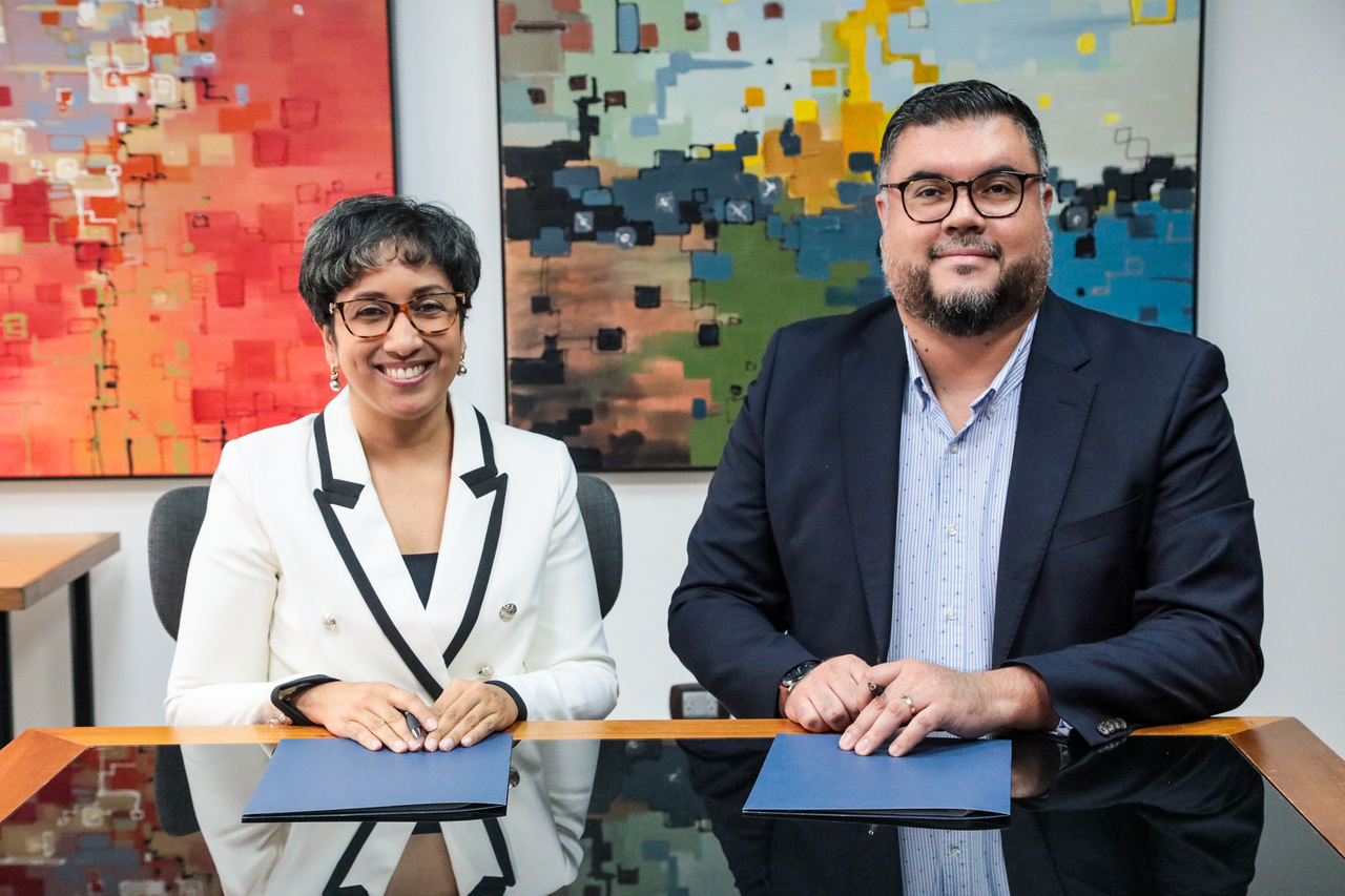 TARGET DDI y Consultegia sellan alianza estratégica para potenciar la gestión del talento en Latinoamérica.