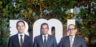 BMI Seguros presenta su nueva app y dos plataformas digitales.
