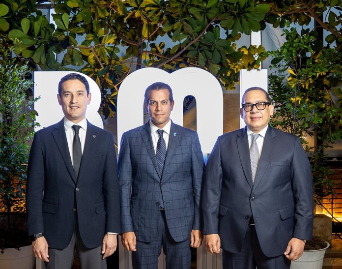 BMI Seguros presenta su nueva app y dos plataformas digitales.