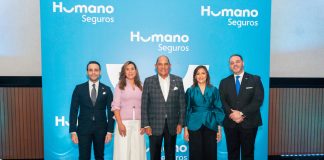 Humano Seguros realiza segunda edición de Global Health Talks.