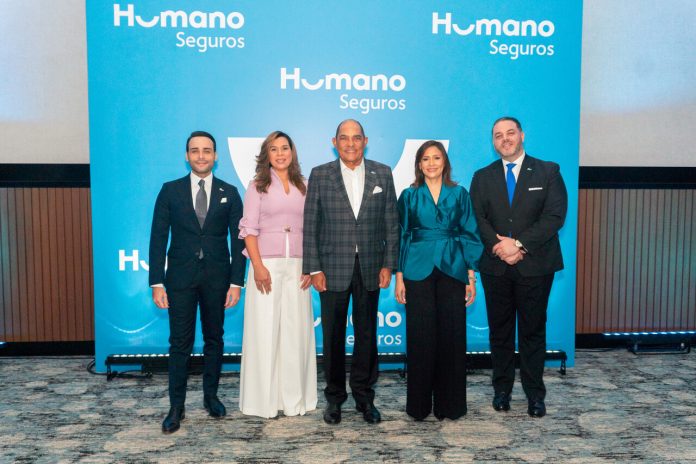 Humano Seguros realiza segunda edición de Global Health Talks.