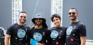 Fundación Aprendiendo a Vivir celebra duodécima edición de “Ganémosle a la Diabetes".