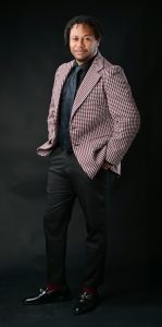 Juan Miguel Matos