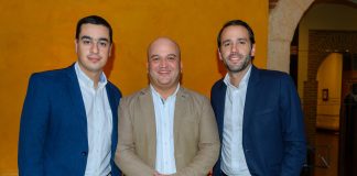 Casa Mella-Russo y Seguros SURA lanzan programa educativo y cultural.