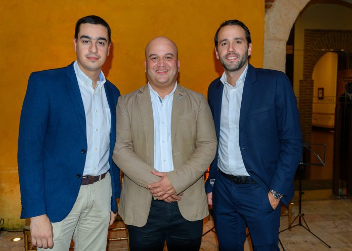 Casa Mella-Russo y Seguros SURA lanzan programa educativo y cultural.