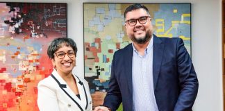 TARGET DDI y Consultegia sellan alianza estratégica para potenciar la gestión del talento en Latinoamérica.