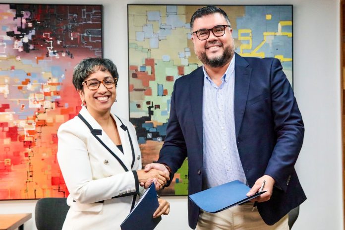 TARGET DDI y Consultegia sellan alianza estratégica para potenciar la gestión del talento en Latinoamérica.