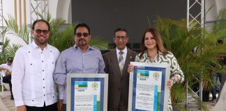NJ Productora recibe recogimiento por valioso aporte a la comunicación mocana.