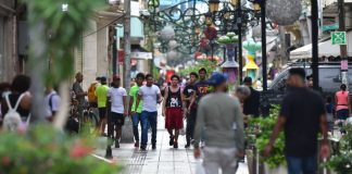 La República Dominicana necesita gente noble para avanzar.