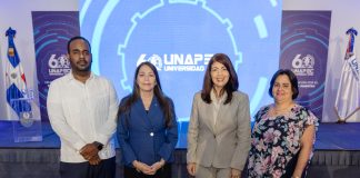UNAPEC reúne a educadores para debatir innovación, inteligencia artificial y retos futuros