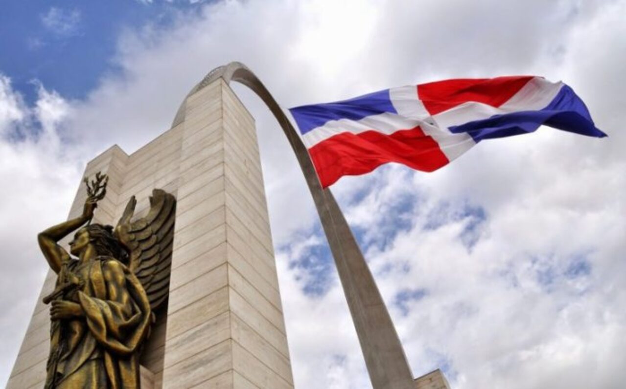 La República Dominicana necesita gente noble para avanzar.