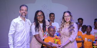 Fundación La Merced lanza plataforma de captación de fondos.