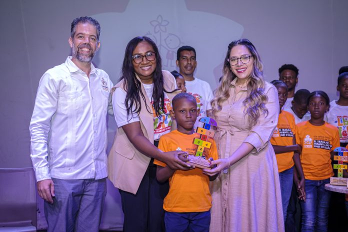 Fundación La Merced lanza plataforma de captación de fondos.
