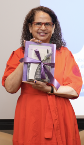 Escritoras dominicanas y colombianas se unen para celebrar la literatura caribeña