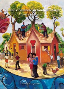 La literatura dominicana gana espacio en Italia gracias a Edizioni Arcoíris