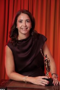Premio Mujeres que Inspiran