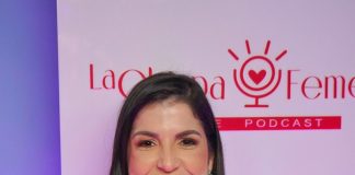 Nueva iniciativa de Biviana Riveiro,“La Chispa Femenina”: crecimiento, bienestar y empoderamiento femenino.
