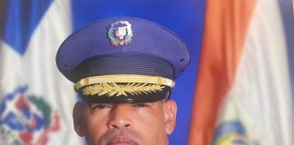 PN designa coronel Julio Enmanuel Valenzuela Peña como nuevo director de la Escuela para Cadetes Mayor General®️ José Félix Rafael Hermida González.