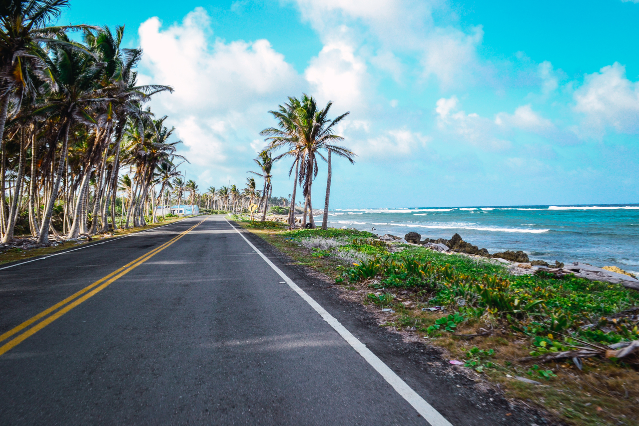 ¿Vienes a RD este verano? Conoce las 5 rutas imperdibles para descubrir.
