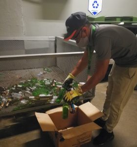 Ágora Mall reduce su huella ambiental en 13 años de operaciones