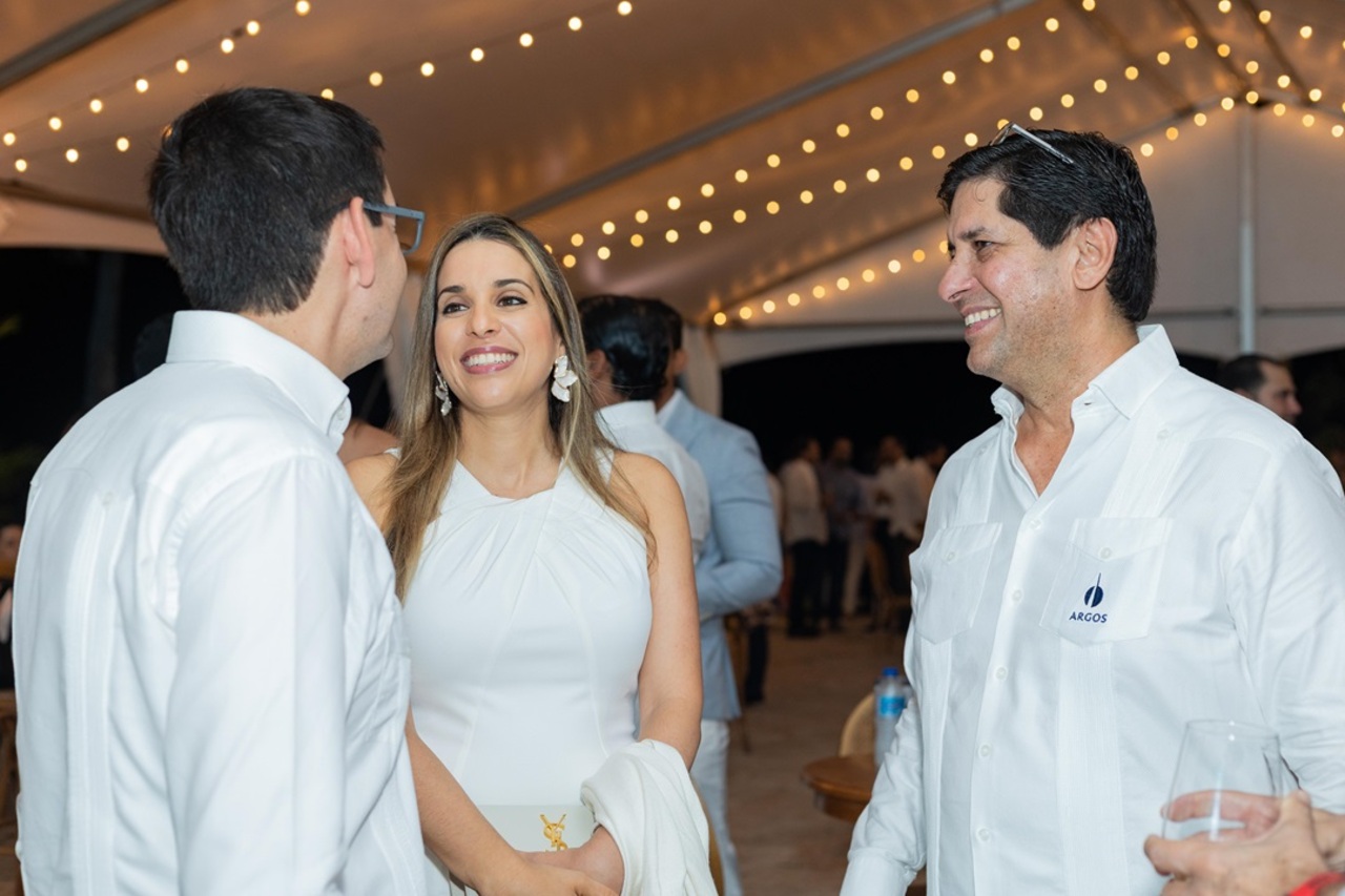 ACOPROVI celebra décima edición de Torneo de Golf.