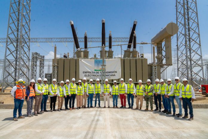 Consejo Directivo de ETED realiza inspección