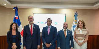 Superintendencia de Seguros lanza certificación AMLCA